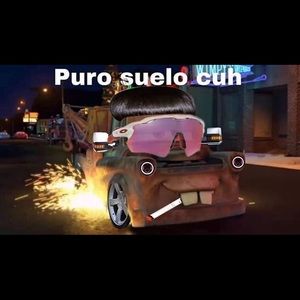 Meet your Posher, Luis